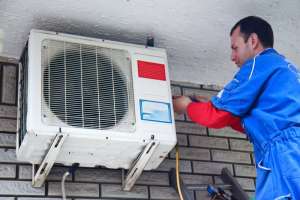 HVAC Companies Near Midnight, MS Available Now